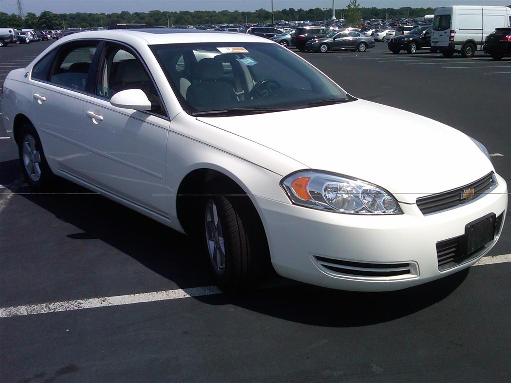 2006 Chevrolet Impala Sedan LT for sale in Brooklyn, NY