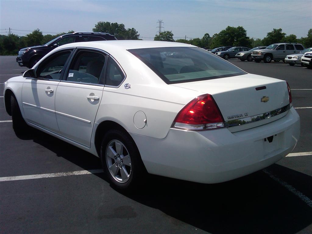 2006 Chevrolet Impala Sedan LT for sale in Brooklyn, NY