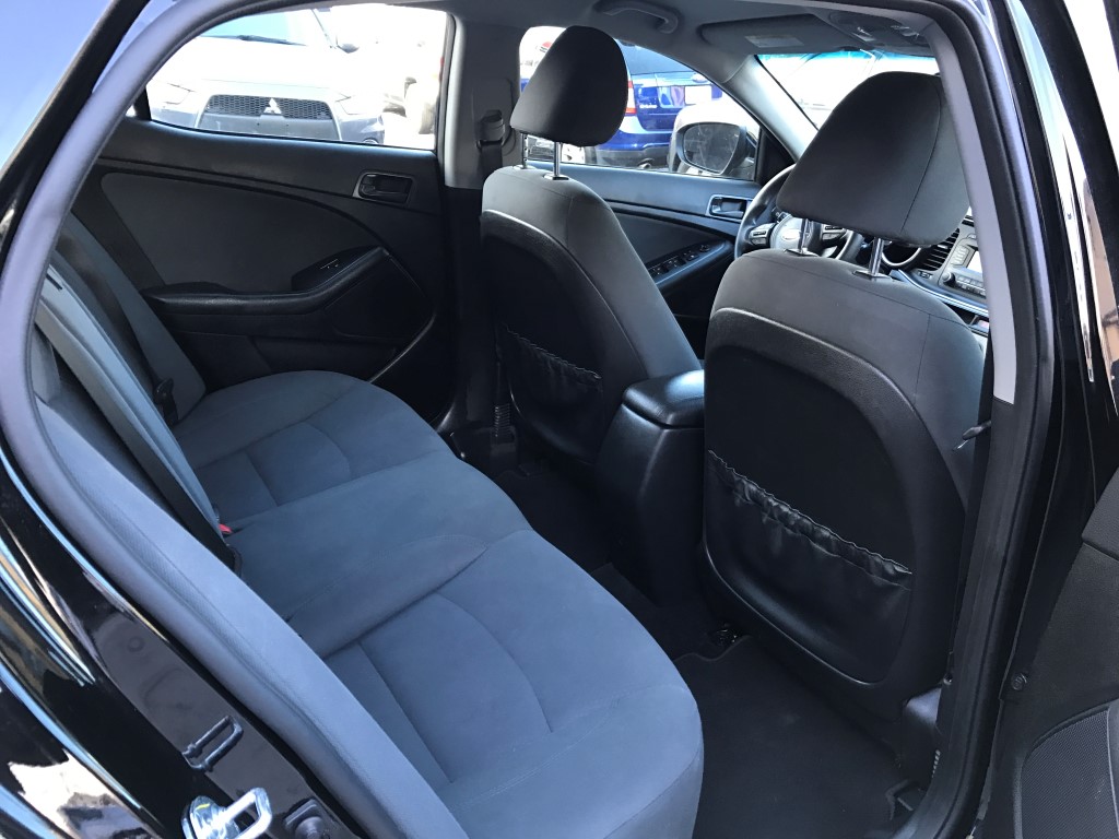 Used - Kia Optima LX Sedan for sale in Staten Island NY