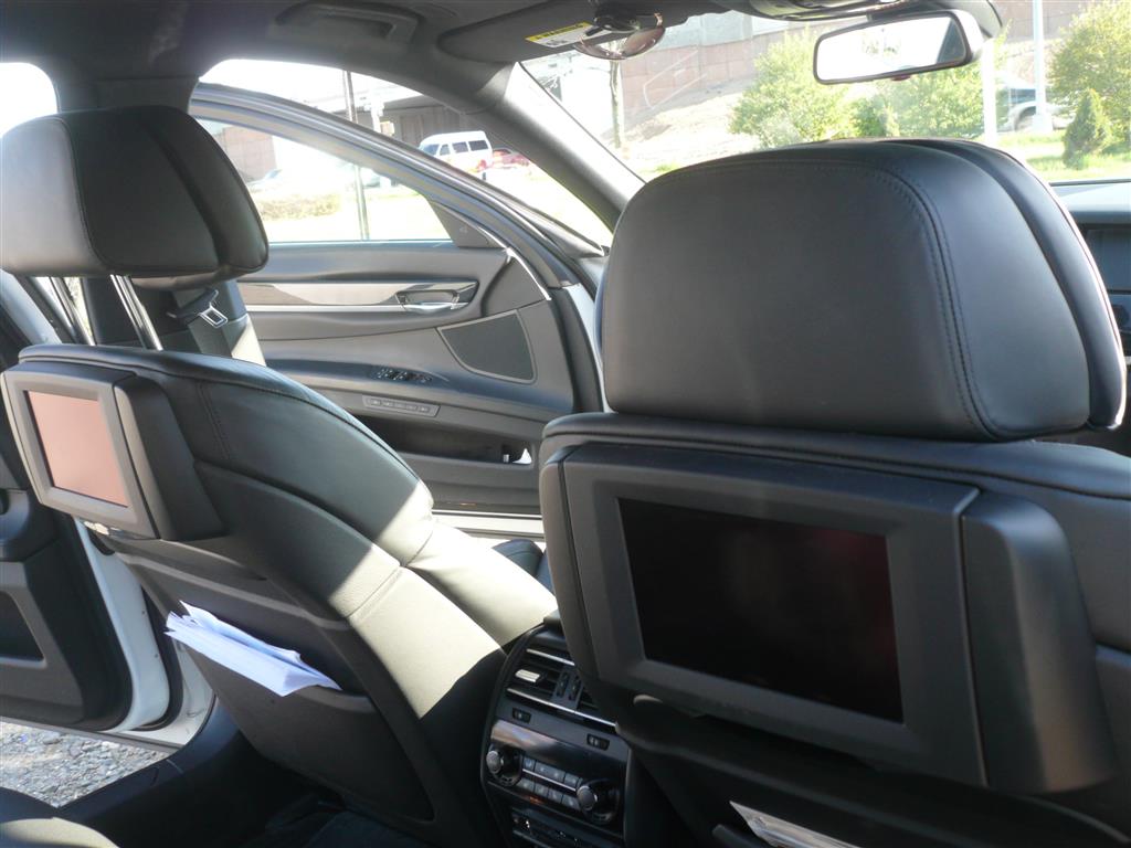 2011 BMW 7 Series 750Li xDrive sedan for sale in Brooklyn, NY