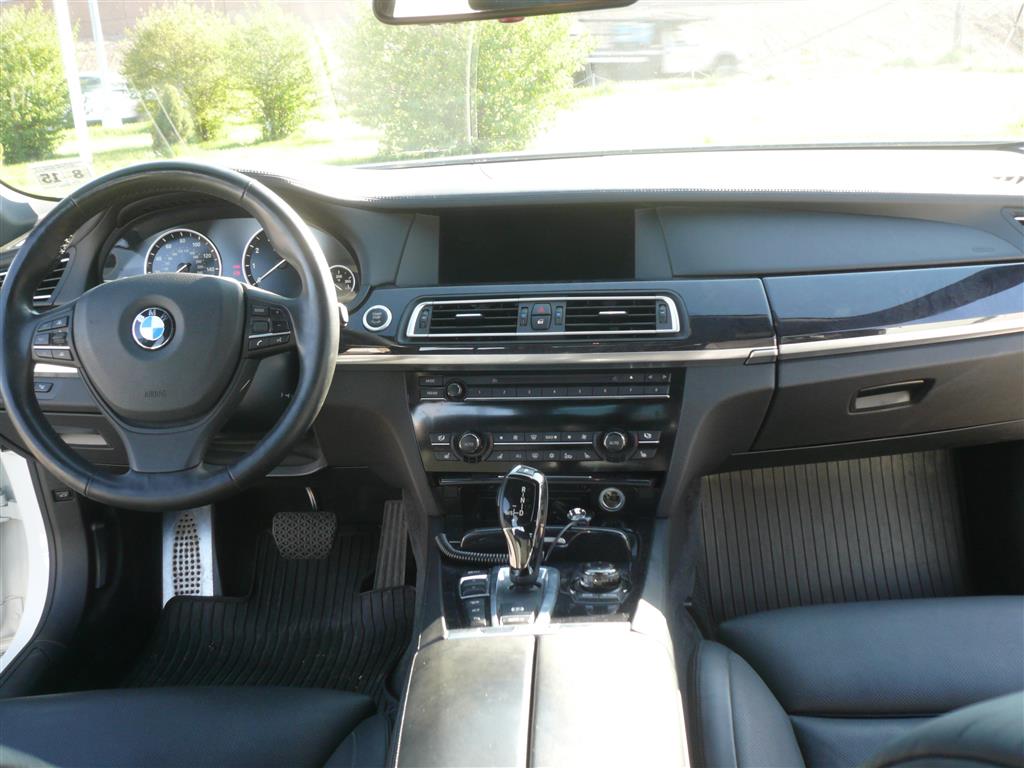 2011 BMW 7 Series 750Li xDrive sedan for sale in Brooklyn, NY