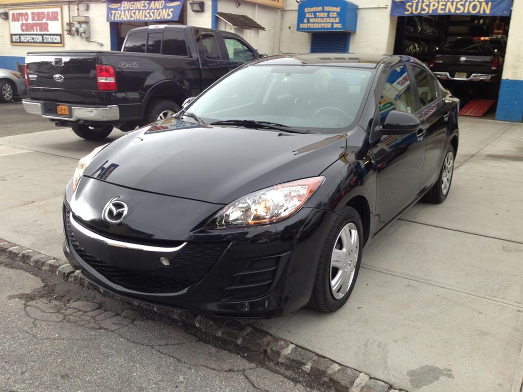 2011 Mazda Mazda3  for sale in Brooklyn, NY