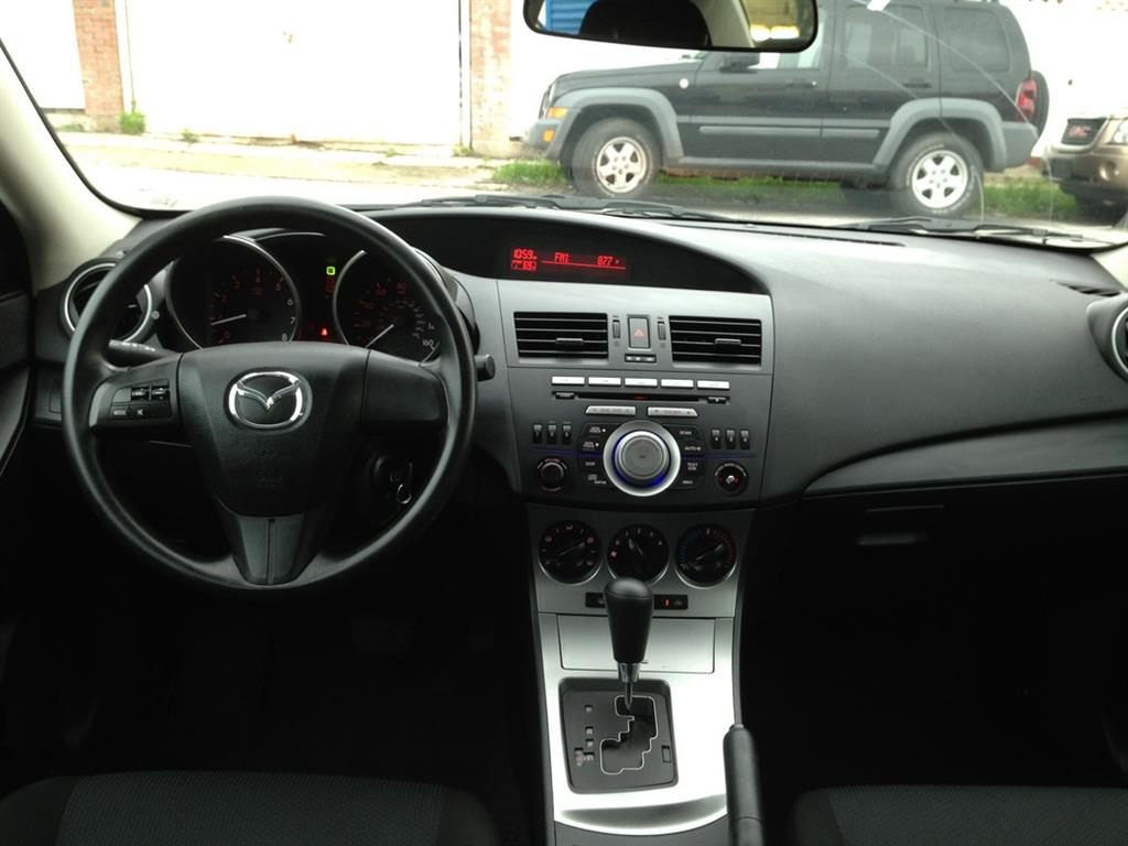 2011 Mazda Mazda3  for sale in Brooklyn, NY