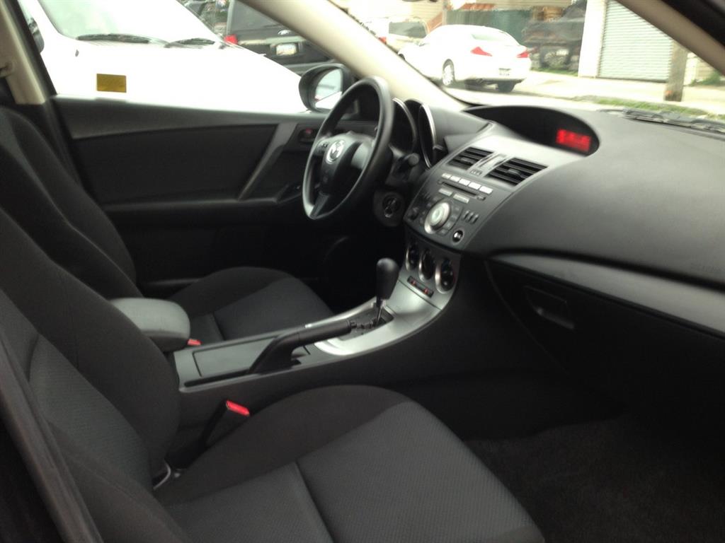 2011 Mazda Mazda3  for sale in Brooklyn, NY