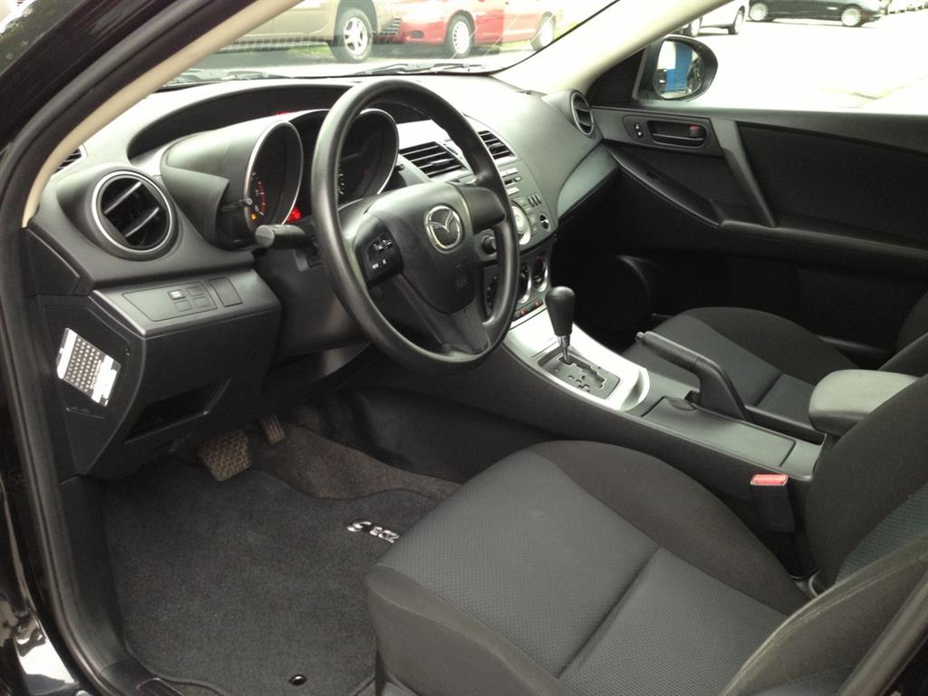 2011 Mazda Mazda3  for sale in Brooklyn, NY