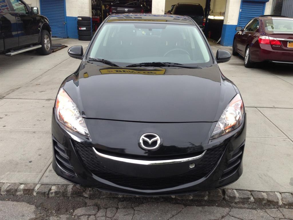 CheapUsedCars4Sale.com Offers Used Car For Sale - 2011 Mazda Mazda3 ...