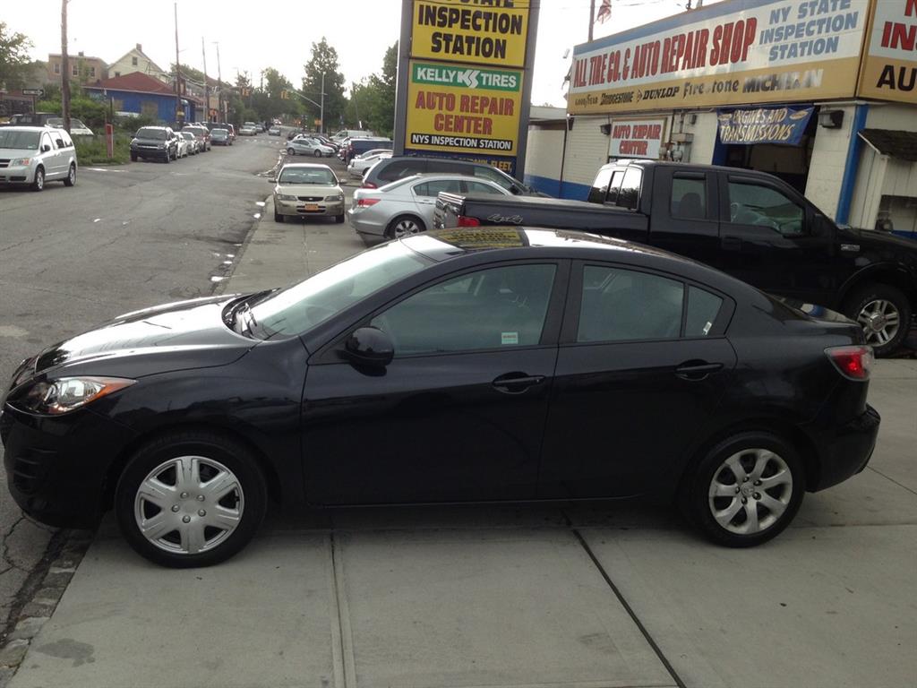 2011 Mazda Mazda3  for sale in Brooklyn, NY