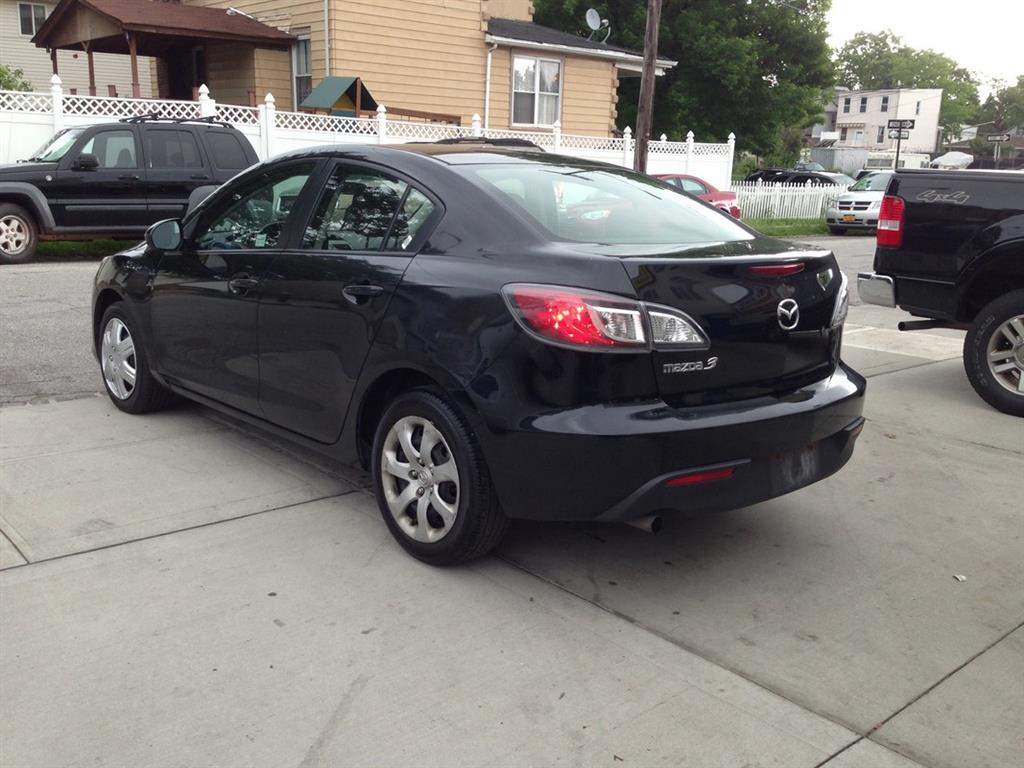 2011 Mazda Mazda3  for sale in Brooklyn, NY