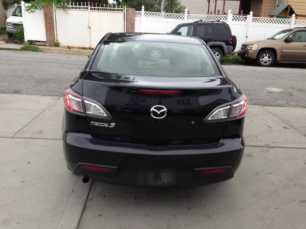 2011 Mazda Mazda3  for sale in Brooklyn, NY