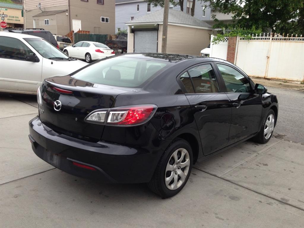 2011 Mazda Mazda3  for sale in Brooklyn, NY