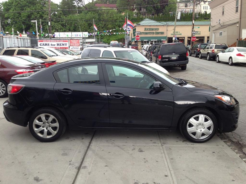 2011 Mazda Mazda3  for sale in Brooklyn, NY