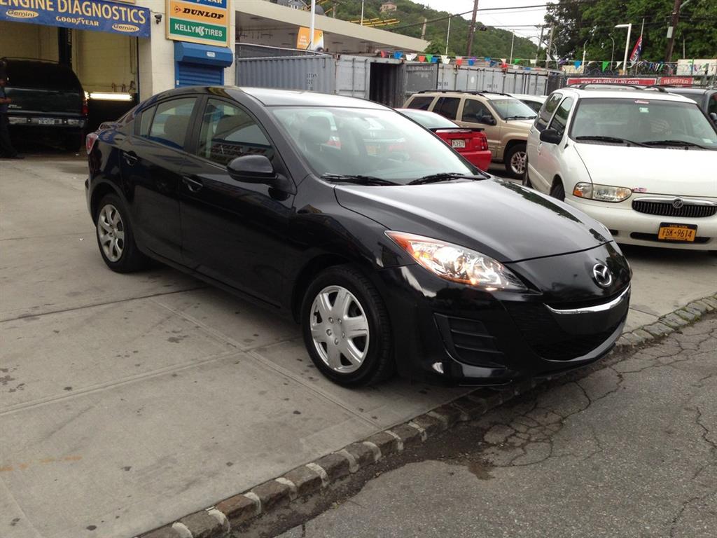 2011 Mazda Mazda3  for sale in Brooklyn, NY