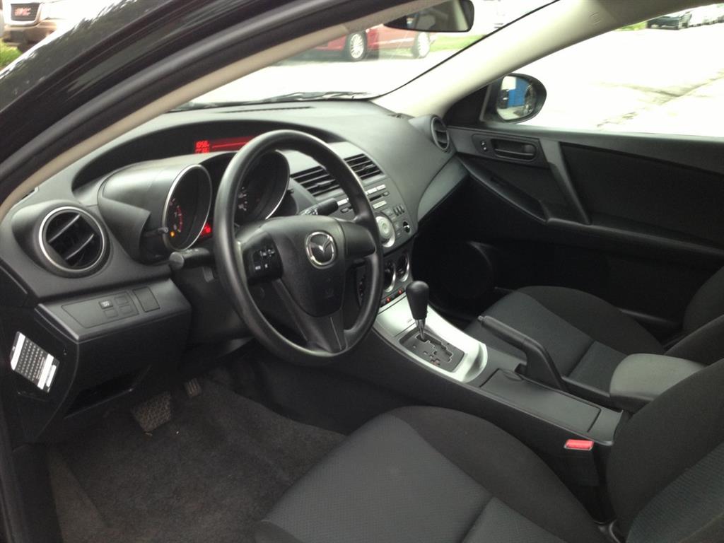 2011 Mazda Mazda3  for sale in Brooklyn, NY