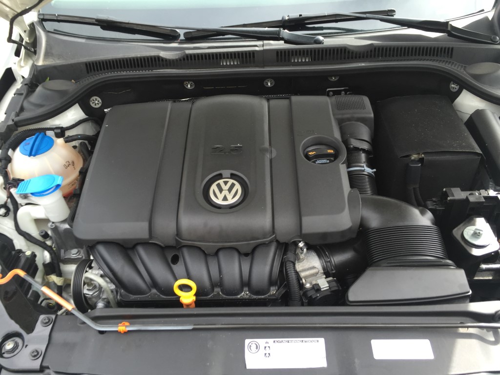 Used - Volkswagen Jetta SE Sedan for sale in Staten Island NY