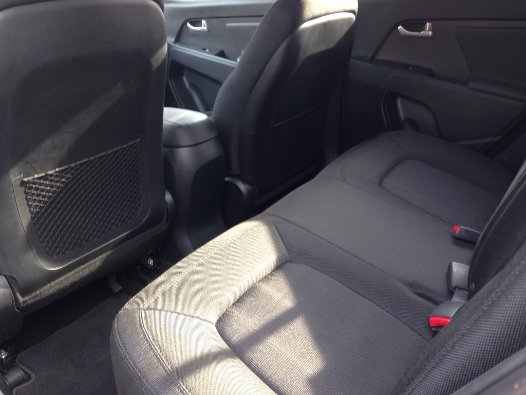 Used - Kia Sportage Sport Utility for sale in Staten Island NY