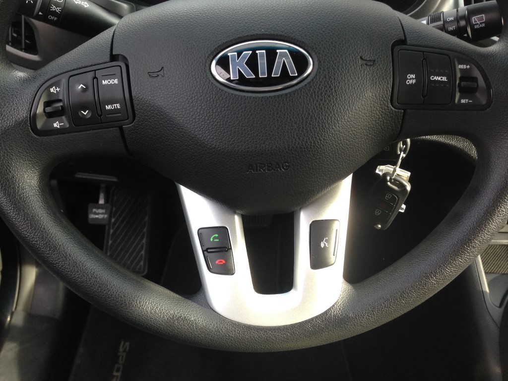 Used - Kia Sportage Sport Utility for sale in Staten Island NY