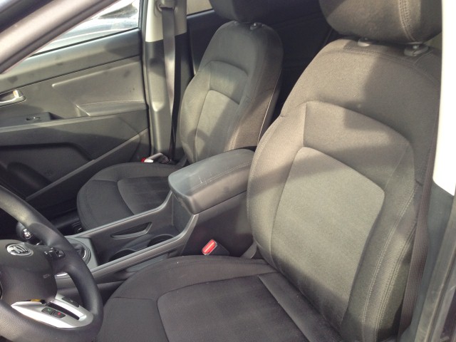 Used - Kia Sportage Sport Utility for sale in Staten Island NY