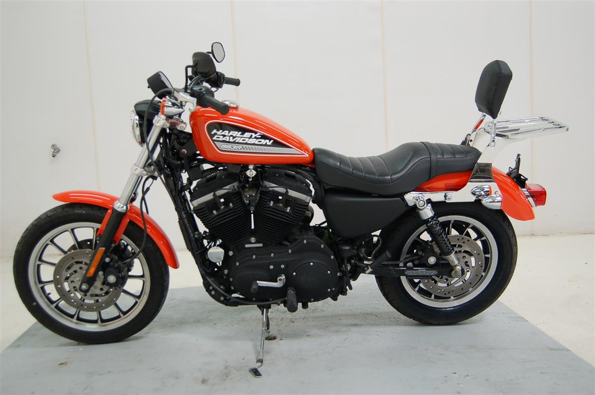 2006 HARLEY XL883R Sportster for sale in Brooklyn, NY