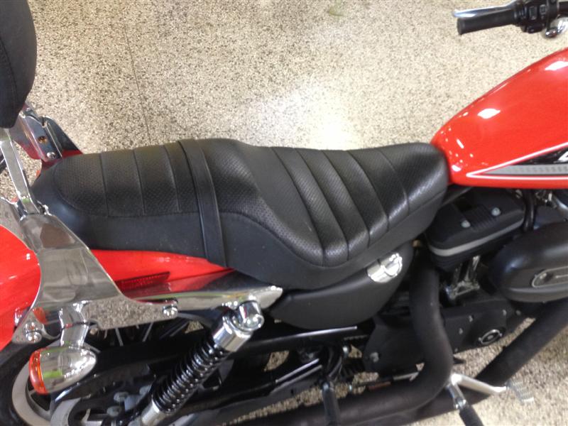 2006 HARLEY XL883R Sportster for sale in Brooklyn, NY