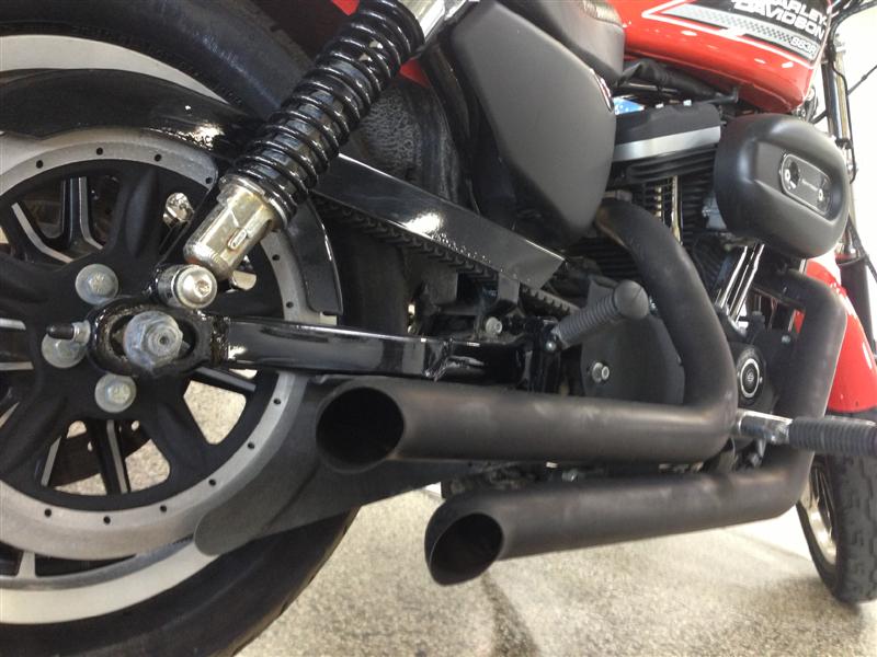 2006 HARLEY XL883R Sportster for sale in Brooklyn, NY