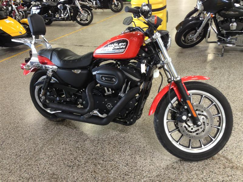 2006 HARLEY XL883R Sportster for sale in Brooklyn, NY