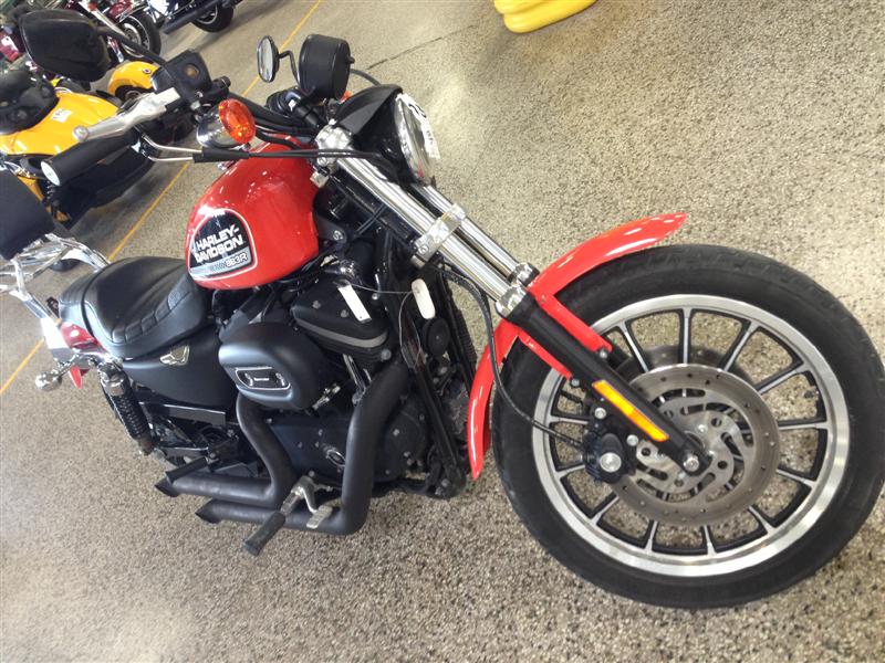 2006 HARLEY XL883R Sportster for sale in Brooklyn, NY