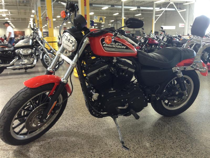 2006 HARLEY XL883R Sportster for sale in Brooklyn, NY