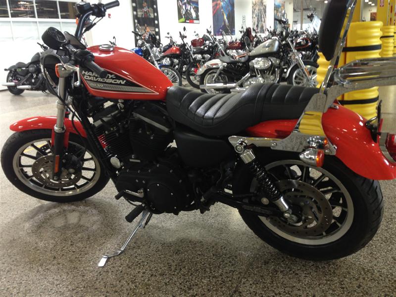 2006 HARLEY XL883R Sportster for sale in Brooklyn, NY