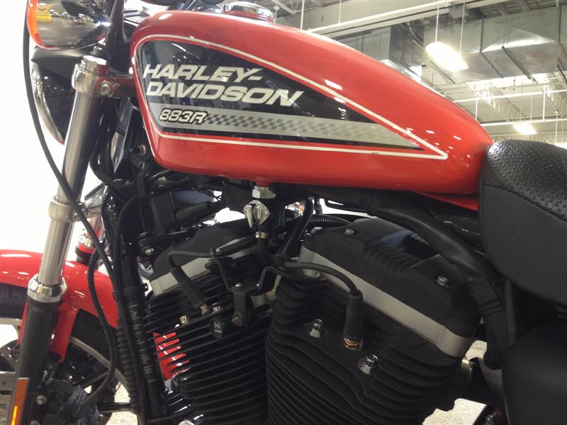 2006 HARLEY XL883R Sportster for sale in Brooklyn, NY