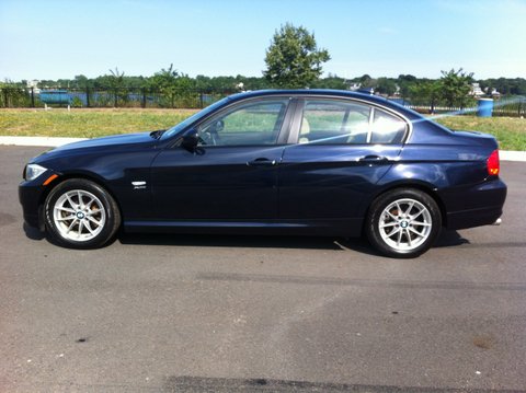 2010 BMW 328xi Sedan for sale in Brooklyn, NY