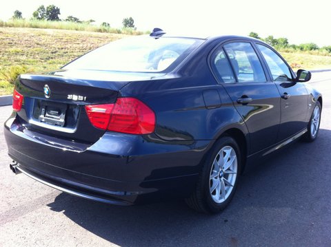 2010 BMW 328xi Sedan for sale in Brooklyn, NY