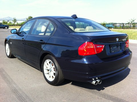 Used 2010 bmw 328xi for sale #5