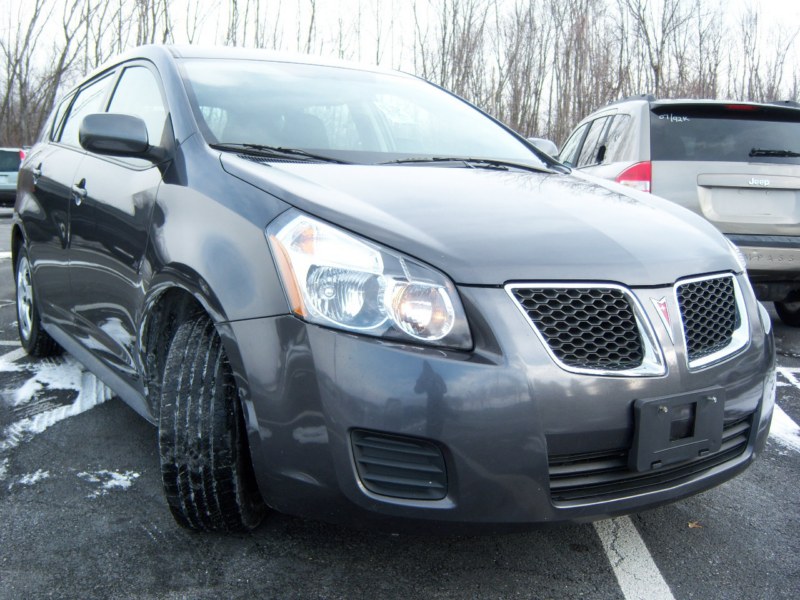 Used - Pontiac Vibe Hatchback  for sale in Staten Island NY