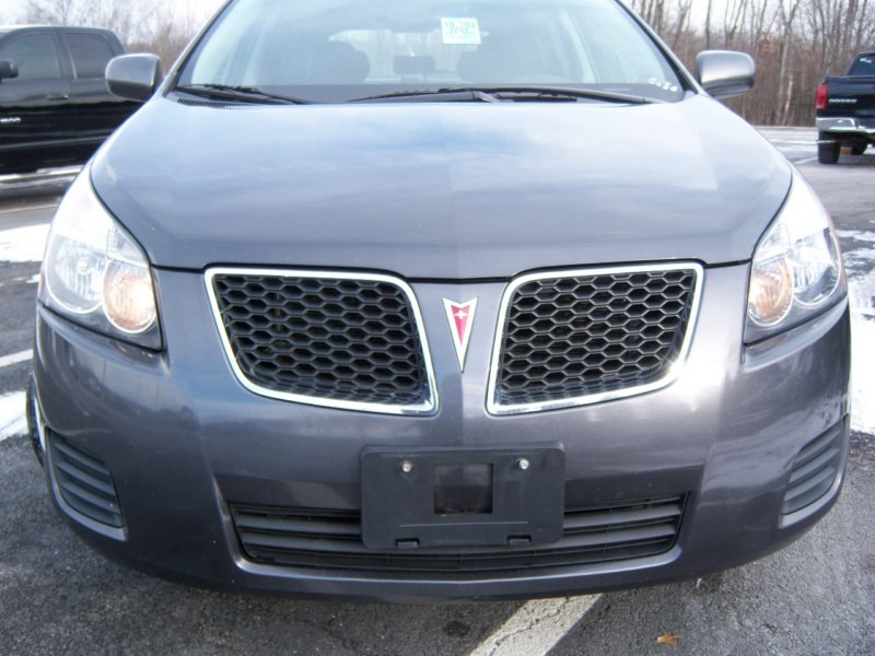 Used - Pontiac Vibe Hatchback  for sale in Staten Island NY