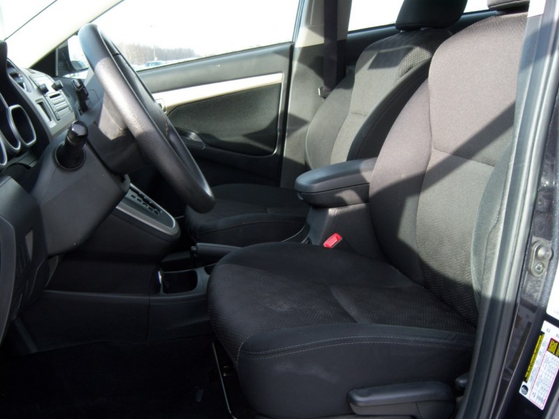 Used - Pontiac Vibe Hatchback  for sale in Staten Island NY