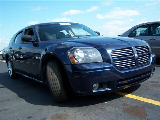 2006 Dodge Magnum Station Wagon  for sale in Brooklyn, NY