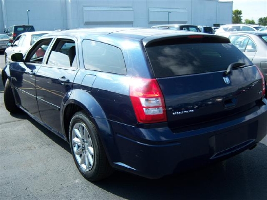 2006 Dodge Magnum Station Wagon  for sale in Brooklyn, NY