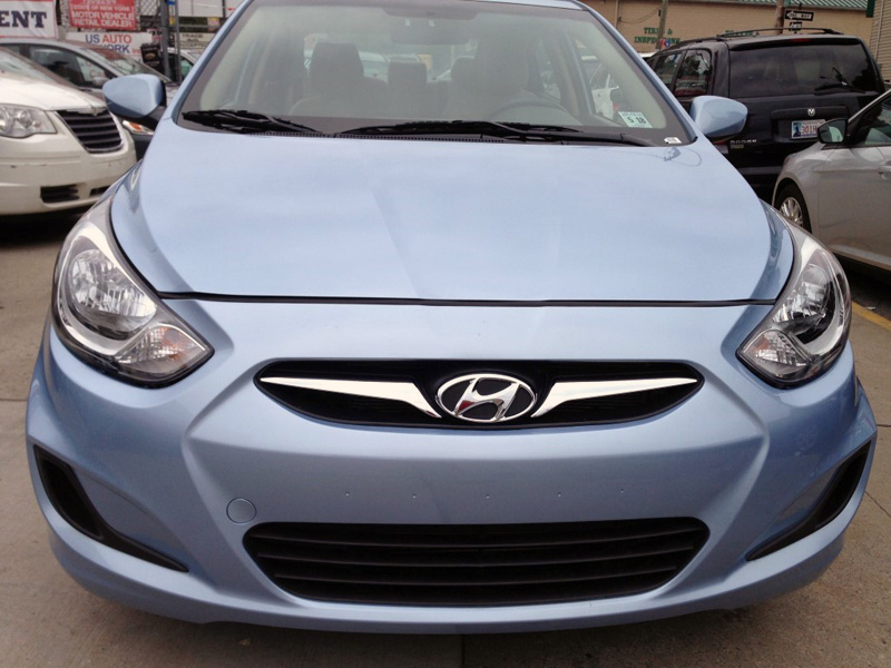 Used - Hyundai Accent  for sale in Staten Island NY