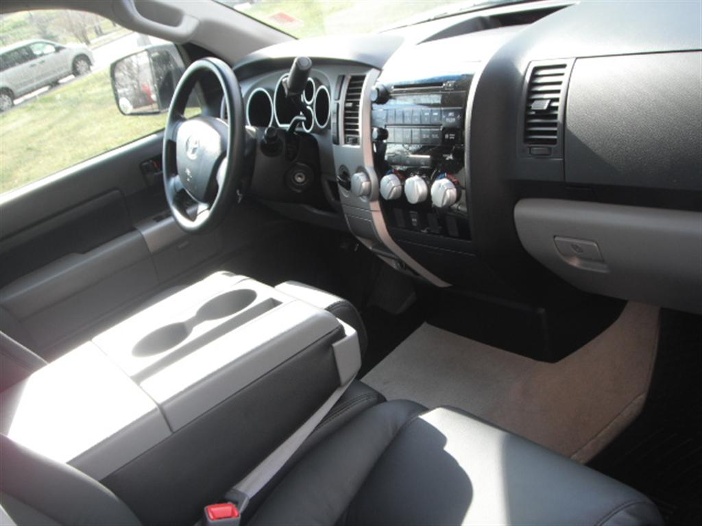 Used - Toyota Tundra Pickup SR5 4x4 for sale in Staten Island NY