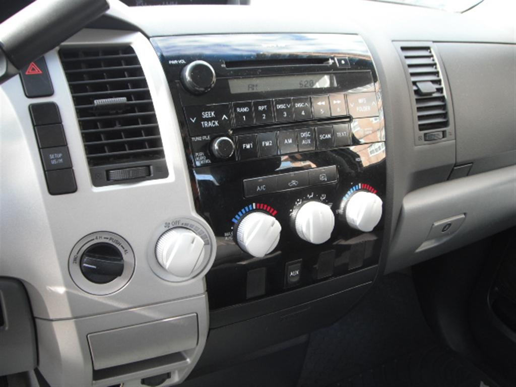 Used - Toyota Tundra Pickup SR5 4x4 for sale in Staten Island NY