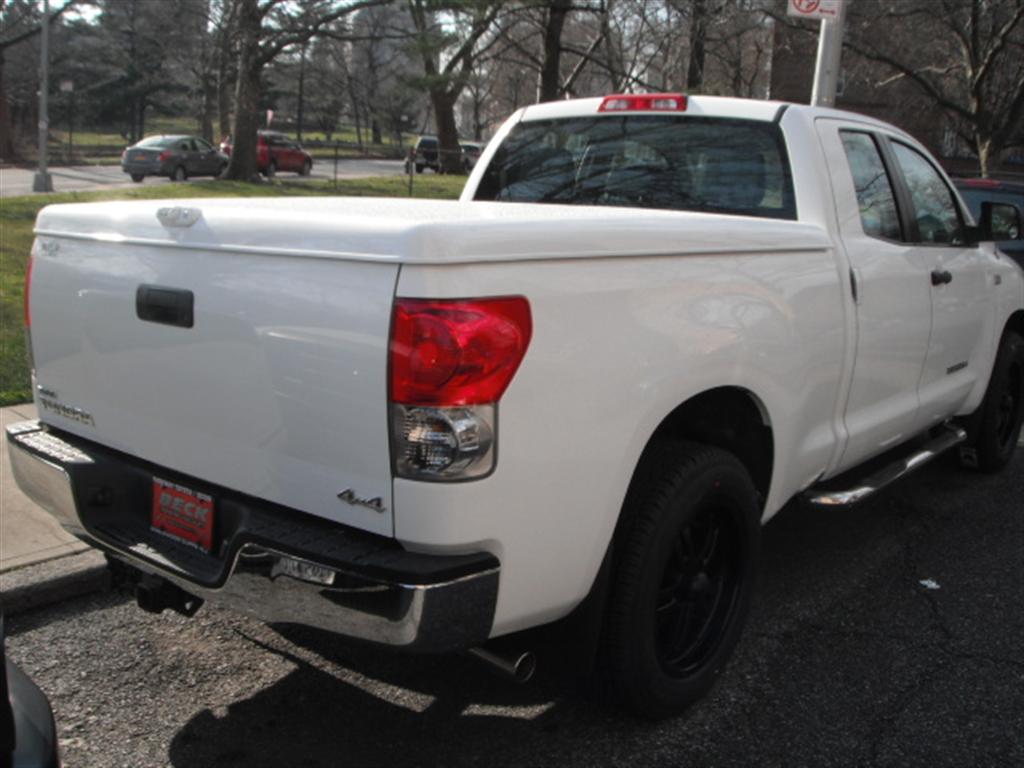 Used - Toyota Tundra Pickup SR5 4x4 for sale in Staten Island NY