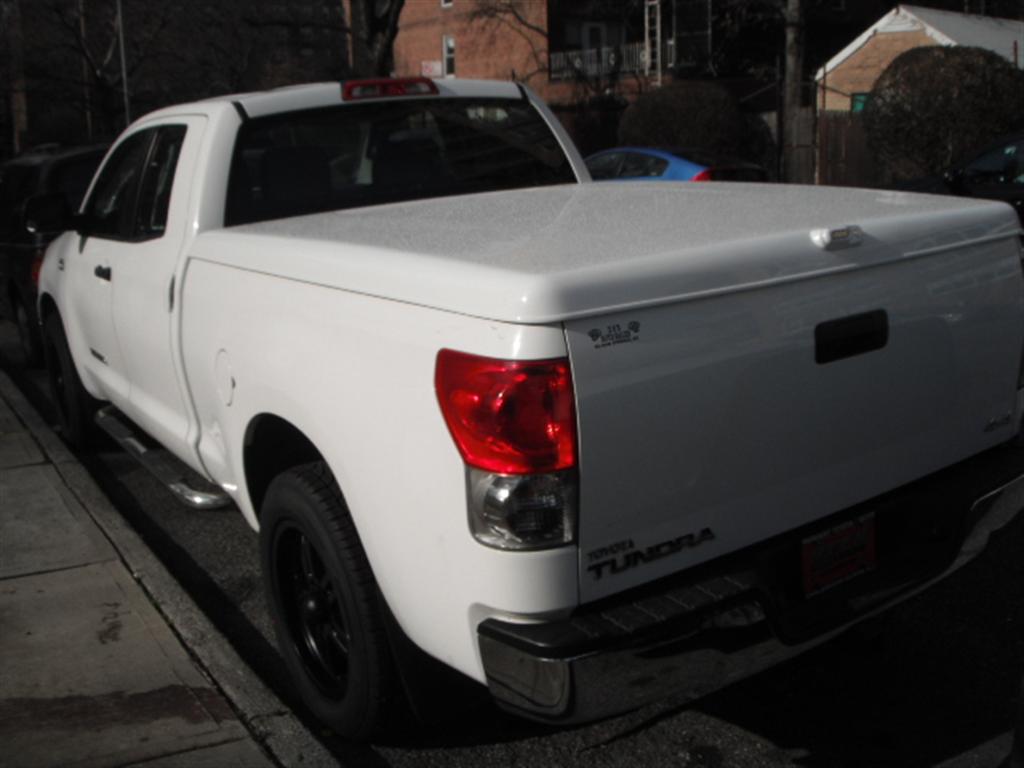 Used - Toyota Tundra Pickup SR5 4x4 for sale in Staten Island NY