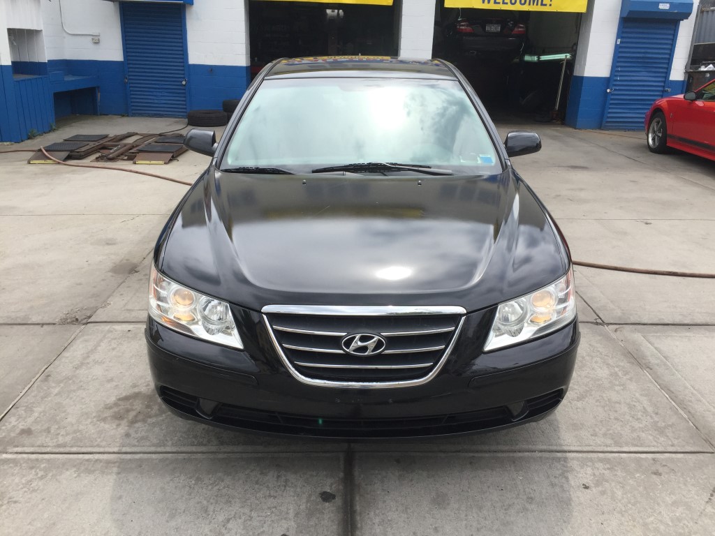 Used - Hyundai Sonata GLS Sedan for sale in Staten Island NY