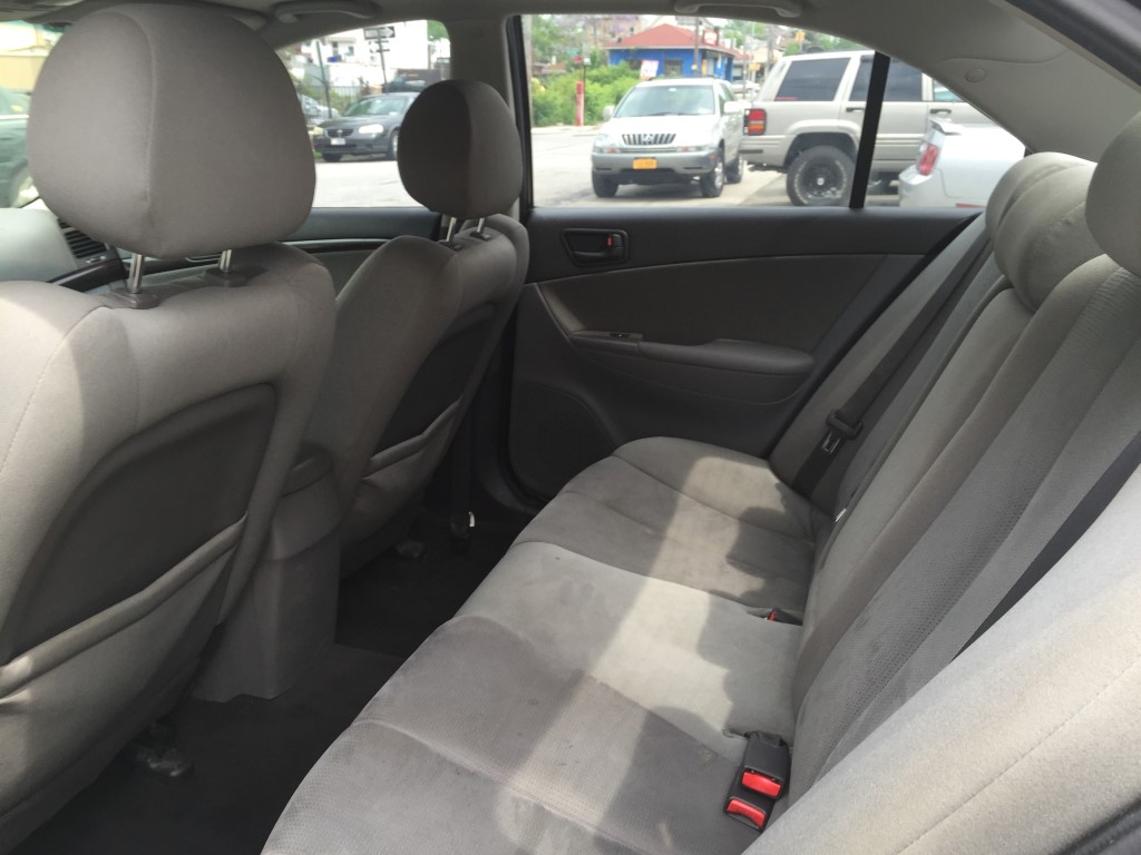 Used - Hyundai Sonata GLS Sedan for sale in Staten Island NY