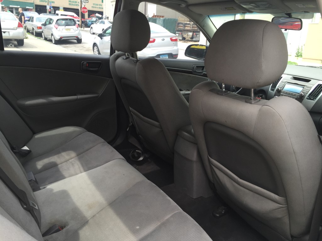 Used - Hyundai Sonata GLS Sedan for sale in Staten Island NY