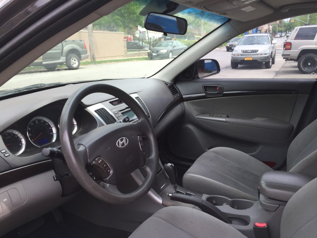 Used - Hyundai Sonata GLS Sedan for sale in Staten Island NY