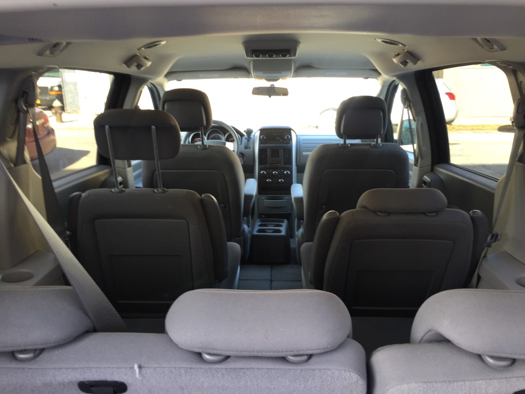 Used - Dodge Grand Caravan Minivan for sale in Staten Island NY