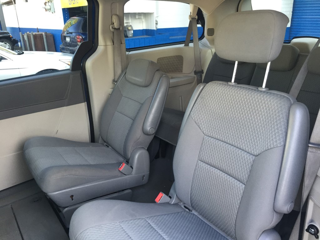 Used - Dodge Grand Caravan Minivan for sale in Staten Island NY