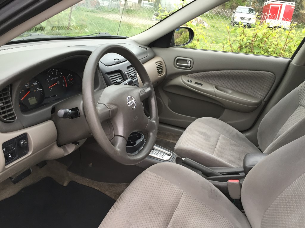 Used - Nissan Sentra S Sedan for sale in Staten Island NY