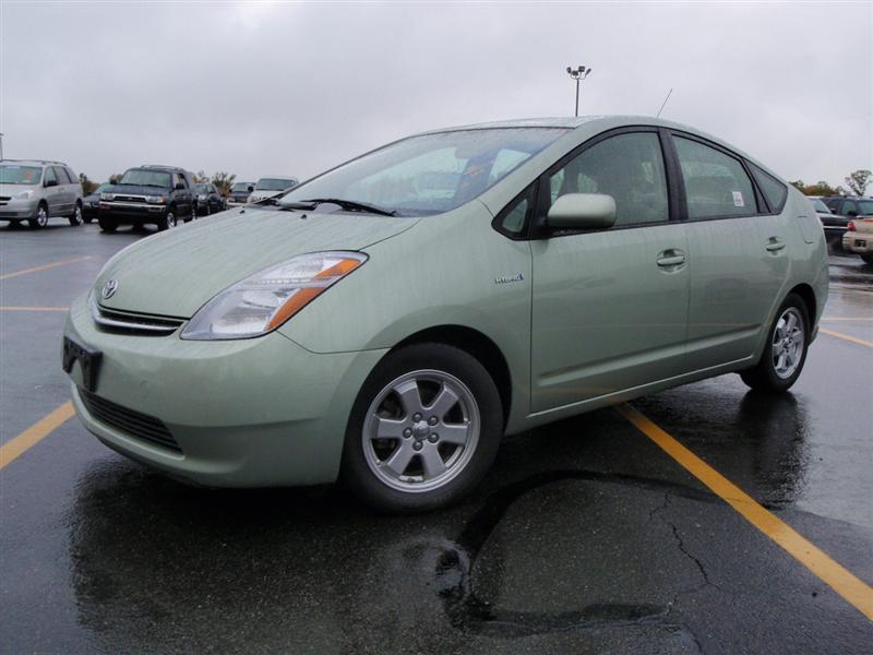 2009 Toyota Prius Hatchback for sale in Brooklyn, NY